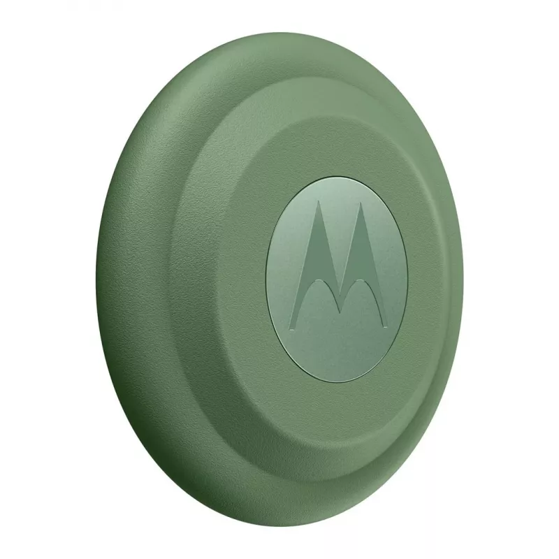 Motorola Moto Tag 4er-Pack, Jade Green + Midnight Blue