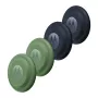 Motorola Moto Tag 4er-Pack, Jade Green + Midnight Blue