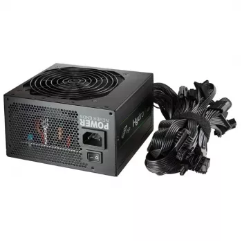 FSP HYDRO K PRO 600 600W 80 PLUS Bronze ATX Netzteil