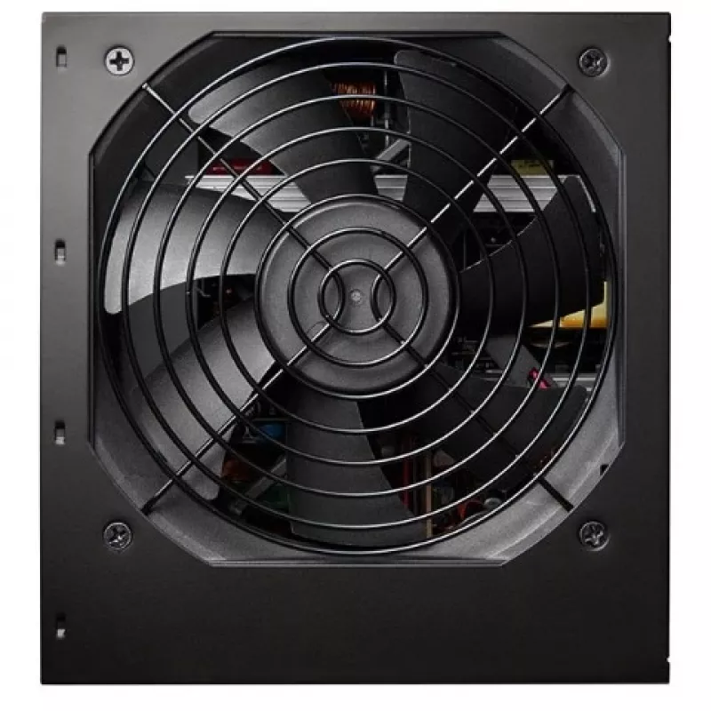 FSP HYDRO K PRO 600 600W 80 PLUS Bronze ATX Netzteil