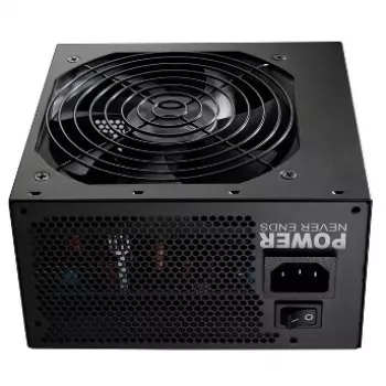 FSP HYDRO K PRO 600 600W 80 PLUS Bronze ATX Netzteil
