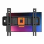 Vogels COMFORT TVM 3205 Fixed TV Wandhalterung für 19-40 Zoll Bildschirme, Schwarz, 15 kg Tragfähigkeit, VESA bis 200x200