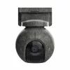 EZVIZ CS-EB8/SP Ranger Akku-betriebene Outdoor-PT-Kamera mit Solarpanel (4G/LTE, WiFi 2,4 GHz, 4K, 8 MP, 4 mm, IP65)