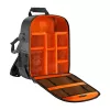 NEEWER NB-MF Multifunktionaler Kamerarucksack 20L Schwarz
