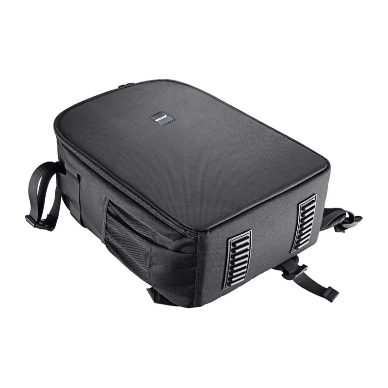 NEEWER NB-MF Multifunktionaler Kamerarucksack 20L Schwarz