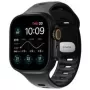 NOMAD Tempo Band für Apple Watch 49mm Schwarz