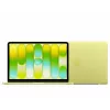 Apple MacBook Neo 13 inch A18 Pro 8GB 512GB SSD macOS US-Tastatur Touch ID Citrus