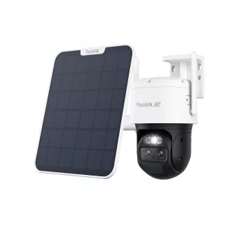 Reolink TrackMix B770 mit Solar Panel 2 Dual-Lens Akku-Kamera