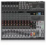 Behringer X1832USB Audio Mixer 18 Kanäle