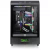 Thermaltake LCD Panel Kit Schwarz für The Tower 500