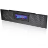 Thermaltake LCD Panel Kit Schwarz für The Tower 500