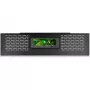 Thermaltake LCD Panel Kit Schwarz für The Tower 500