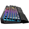 COUGAR Attack X3 RGB Mechanische Gaming-Tastatur Cherry MX Silver