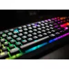 COUGAR Attack X3 RGB Mechanische Gaming-Tastatur Cherry MX Silver