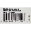 ACANA Singles Free-Run Duck Trockenfutter für Hunde, 2 kg