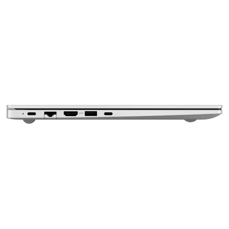 Samsung Galaxy Book4 NP754XGK-KS1FR Laptop, Intel Core 5 120U, 15,6 Zoll Full HD, 16GB LPDDR4x, 512GB SSD, Windows 11 Pro, französische AZERTY-Tastatur