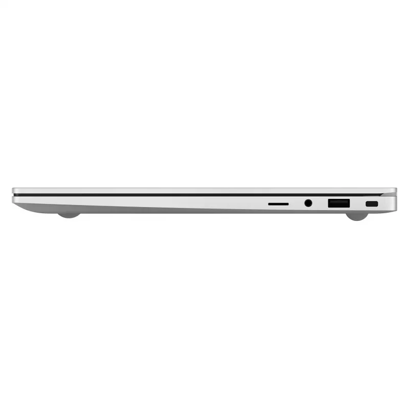 Samsung Galaxy Book4 NP754XGK-KS1FR Laptop, Intel Core 5 120U, 15,6 Zoll Full HD, 16GB LPDDR4x, 512GB SSD, Windows 11 Pro, französische AZERTY-Tastatur