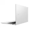 Samsung Galaxy Book4 NP754XGK-KS1FR Laptop, Intel Core 5 120U, 15,6 Zoll Full HD, 16GB LPDDR4x, 512GB SSD, Windows 11 Pro, französische AZERTY-Tastatur