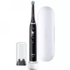 Oral-B iO Series 6 Black Onyx Elektrische Zahnbürste