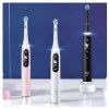 Oral-B iO Series 6 Black Onyx Elektrische Zahnbürste