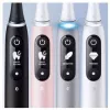 Oral-B iO Series 6 Black Onyx Elektrische Zahnbürste