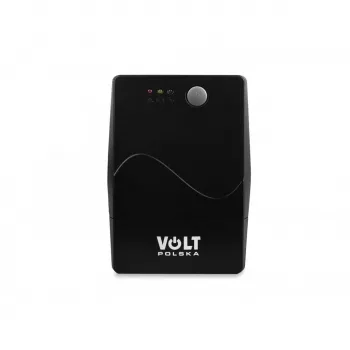 VOLT POLSKA PICO 600VA 360W USV Unterbrechungsfreie Stromversorgung Line-Interactive 2x Schuko