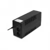 VOLT POLSKA PICO 600VA 360W USV Unterbrechungsfreie Stromversorgung Line-Interactive 2x Schuko