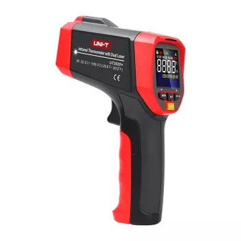 Uni-T UT302D+ Infrarot-Thermometer