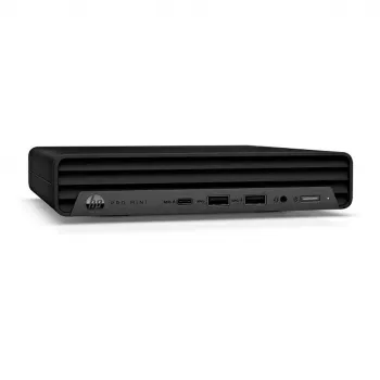 HP Pro Mini 400 G9 DM Intel Core i5-13500T 16GB RAM 512GB SSD Windows 11 Pro Mini PC