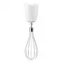 Braun Multiquick MQ 10 Stabmixer, 450 W, Weiß, 600 ml Becher