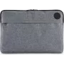 Hama Laptop Sleeve Genua, bis 44 cm (17,3 inch), Grau (00231040)