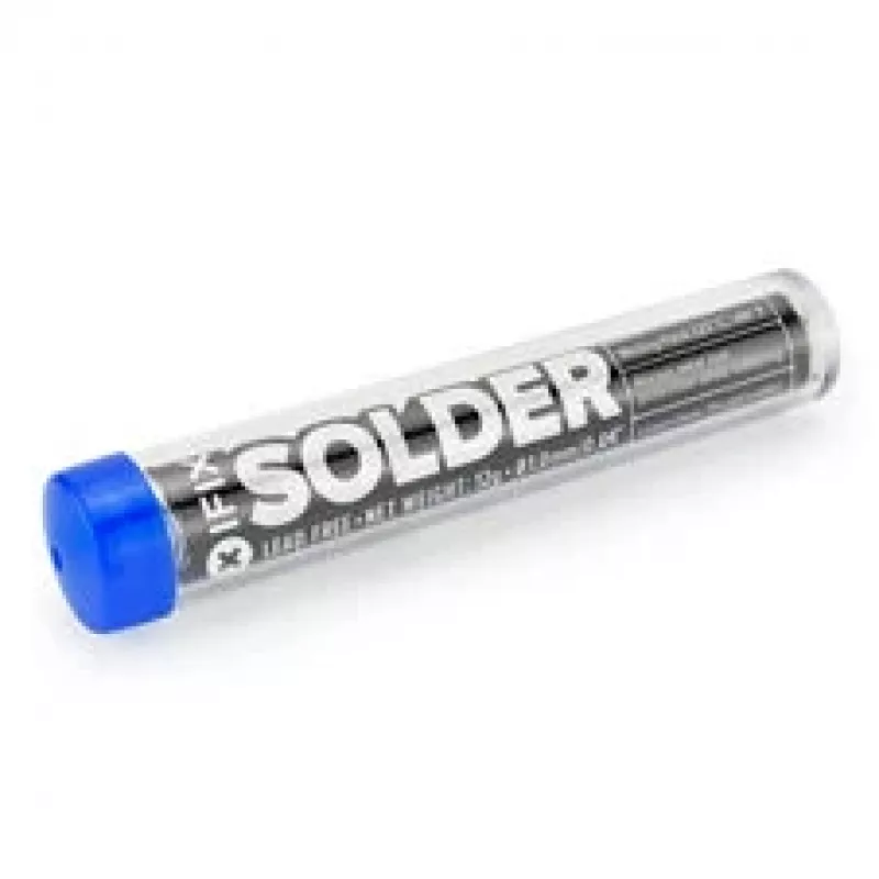 iFixit bleifreier Lötdraht 0,8 mm 10 g