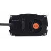 VOLT POLSKA IPS-600 DUO 12V 24V/230V 300/600W Reiner Sinus-Wechselrichter