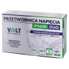 VOLT POLSKA IPS-600 DUO 12V 24V/230V 300/600W Reiner Sinus-Wechselrichter