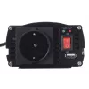 VOLT POLSKA IPS-600 DUO 12V 24V/230V 300/600W Reiner Sinus-Wechselrichter