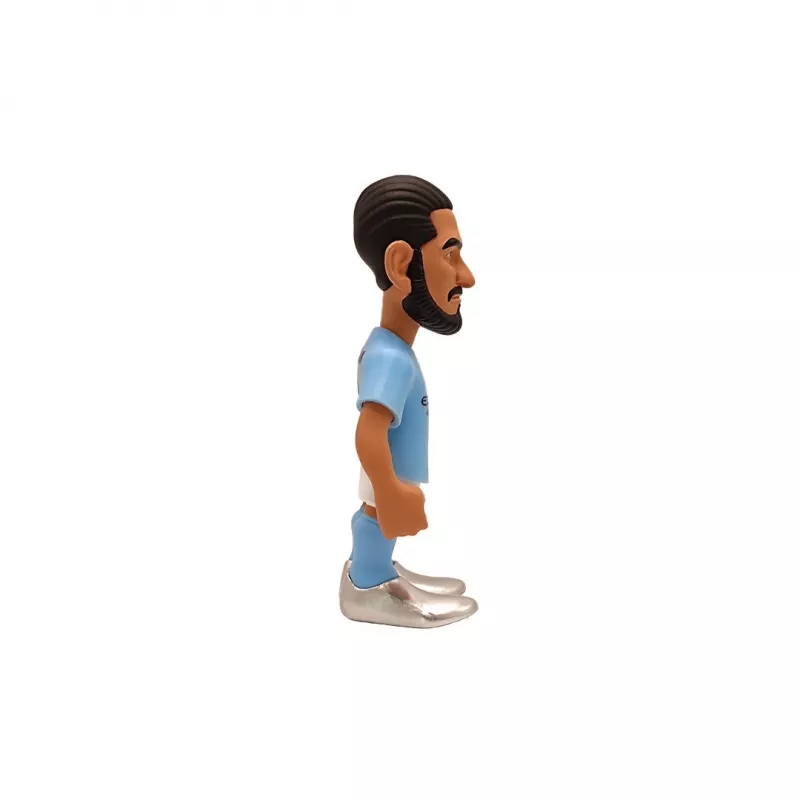 MINIX Manchester City Ilkay Gündoğan Sammelfigur