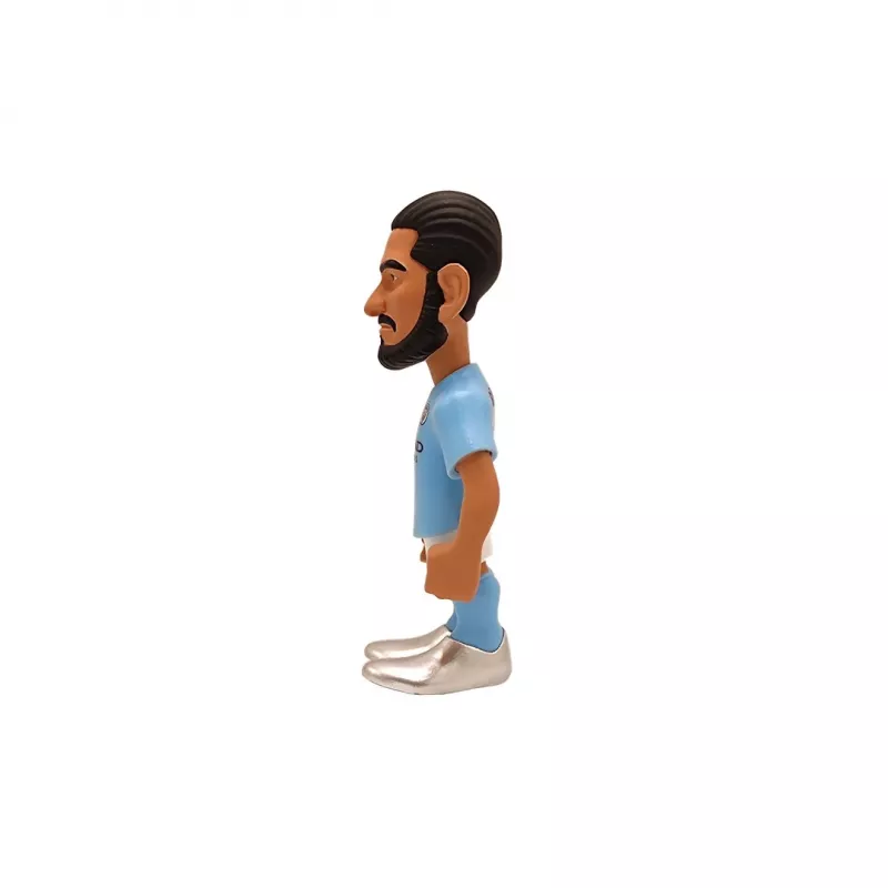 MINIX Manchester City Ilkay Gündoğan Sammelfigur