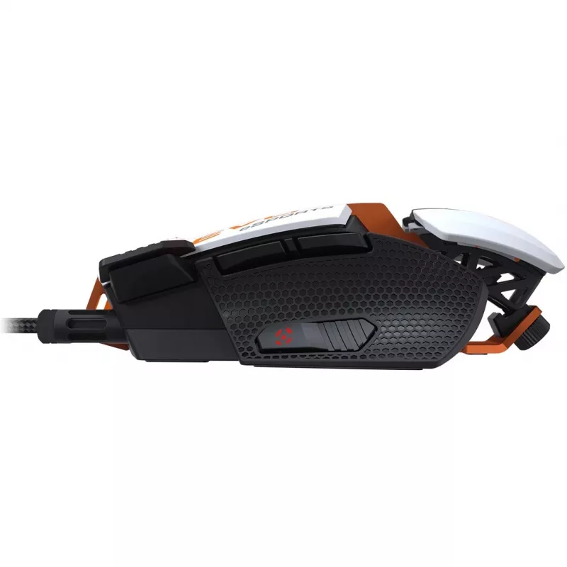 COUGAR 700M EVO eSports Gaming Mouse, Optical, RGB Backlight, White