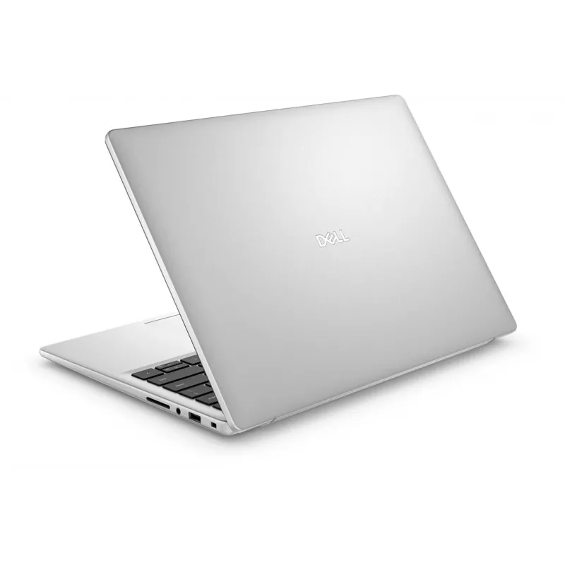 Dell Pro 14 Essential PV14250 Core 5 120U 14.0 inch WUXGA 300nits Anti-Glare 16GB DDR5 5200MHz 512GB SSD Intel Graphics Fingerprint Reader Backlit Keyboard 4-Cell 65W Windows 11 Pro Education Aluminum Platinum Silver 4-Year Warranty