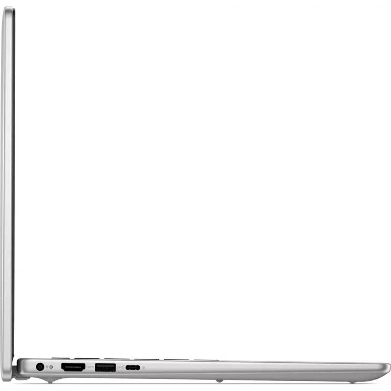 Dell Pro 14 Essential PV14250 Core 5 120U 14.0 inch WUXGA 300nits Anti-Glare 16GB DDR5 5200MHz 512GB SSD Intel Graphics Fingerprint Reader Backlit Keyboard 4-Cell 65W Windows 11 Pro Education Aluminum Platinum Silver 4-Year Warranty