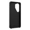 URBAN ARMOR GEAR UAG Monarch Pro Case mit Magnetmodul für Samsung Galaxy S26 Ultra (Kevlar Mallard Blue)