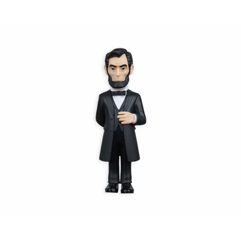 MINIX Abraham Lincoln Sammelfigur