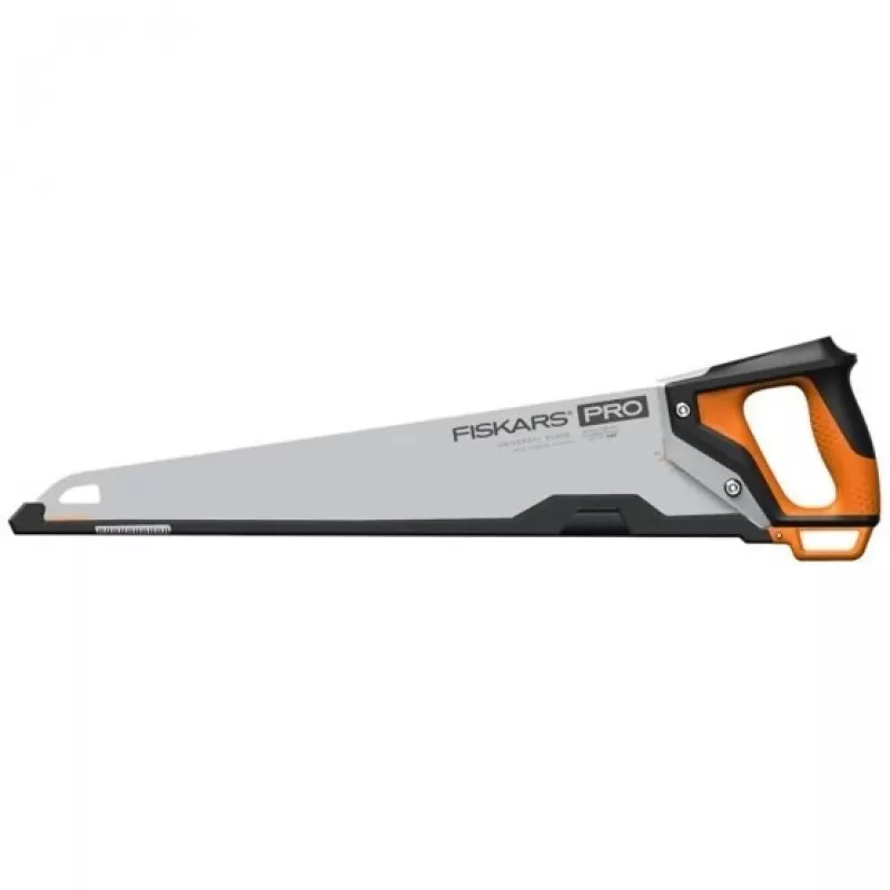 Fiskars Handsäge 550mm PowerTooth 9TPI