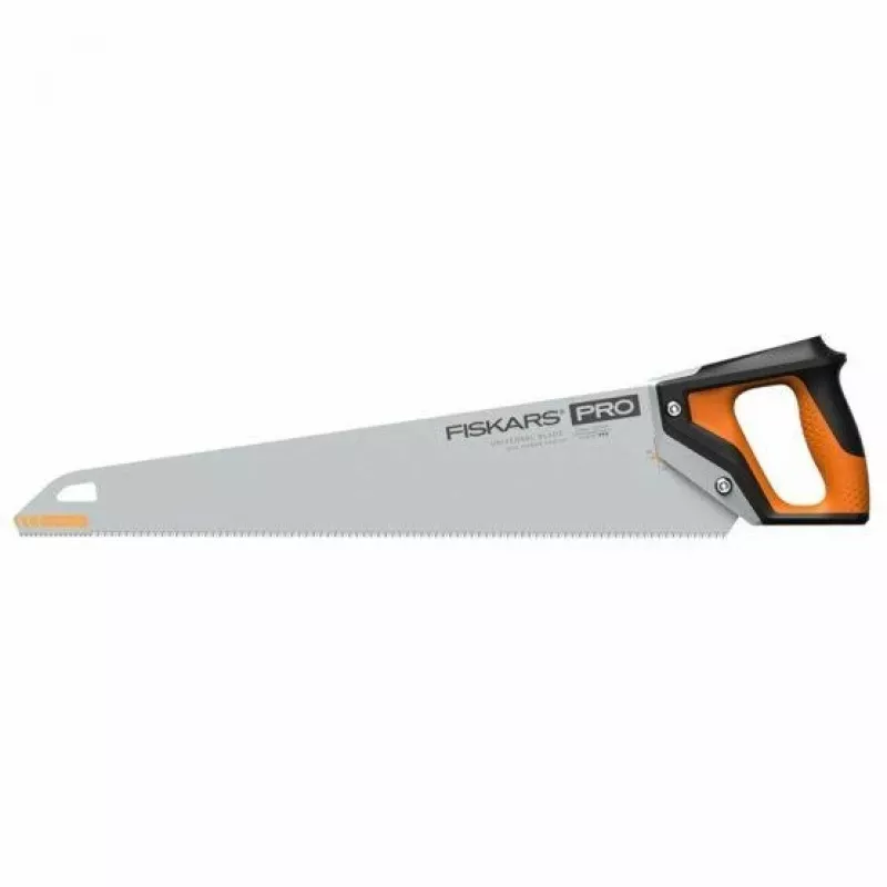 Fiskars Handsäge 550mm PowerTooth 9TPI