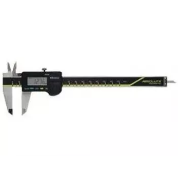 MITSU Digitaler Messschieber 150 mm 1,5V/ABS/SQ ABSOLUTE AOS Digimatic