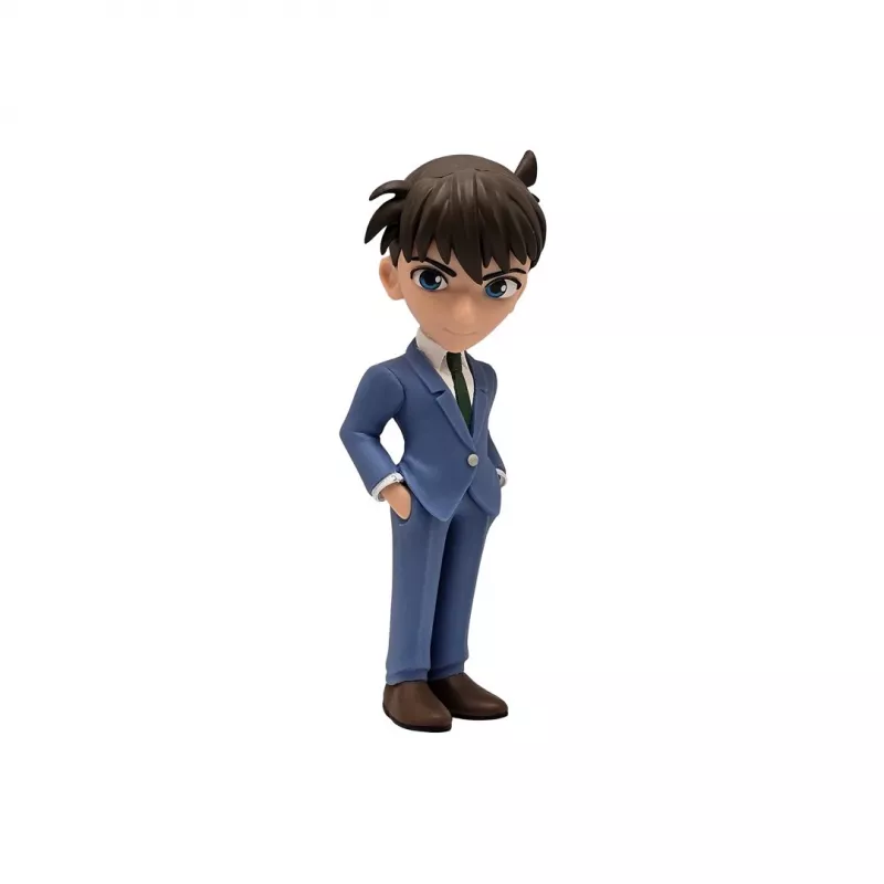 MINIX Detective Conan Shinichi Kudo Sammelfigur 14071