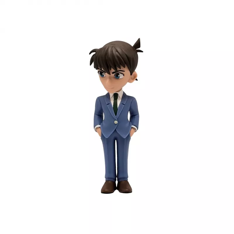 MINIX Detective Conan Shinichi Kudo Sammelfigur 14071