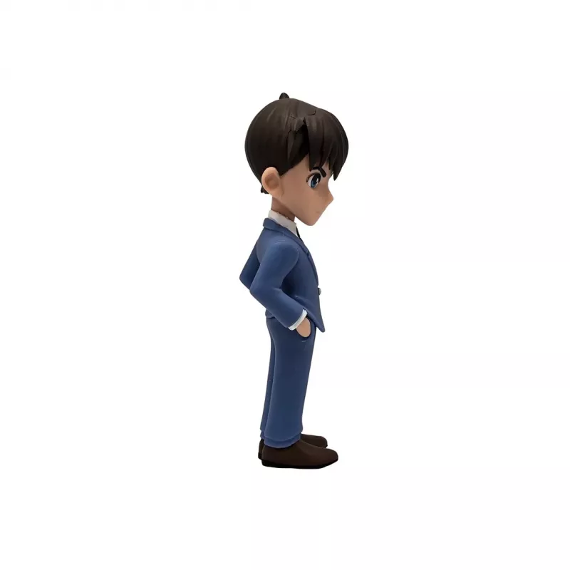 MINIX Detective Conan Shinichi Kudo Sammelfigur 14071