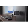 SAVIO BT-070 USB 2.0 Bluetooth 4.0 Adapter Schwarz