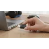 SAVIO BT-070 USB 2.0 Bluetooth 4.0 Adapter Schwarz
